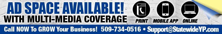 La Grande Yellow Pages